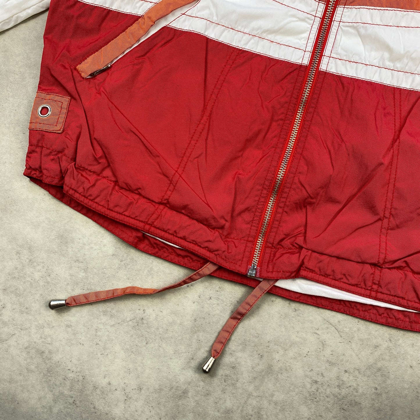 Reebok RARE track jacket (M)