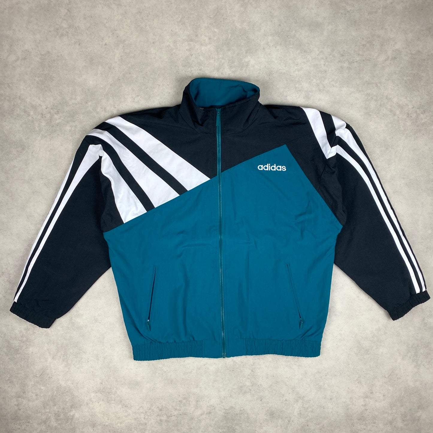 Adidas RARE track jacket (L)