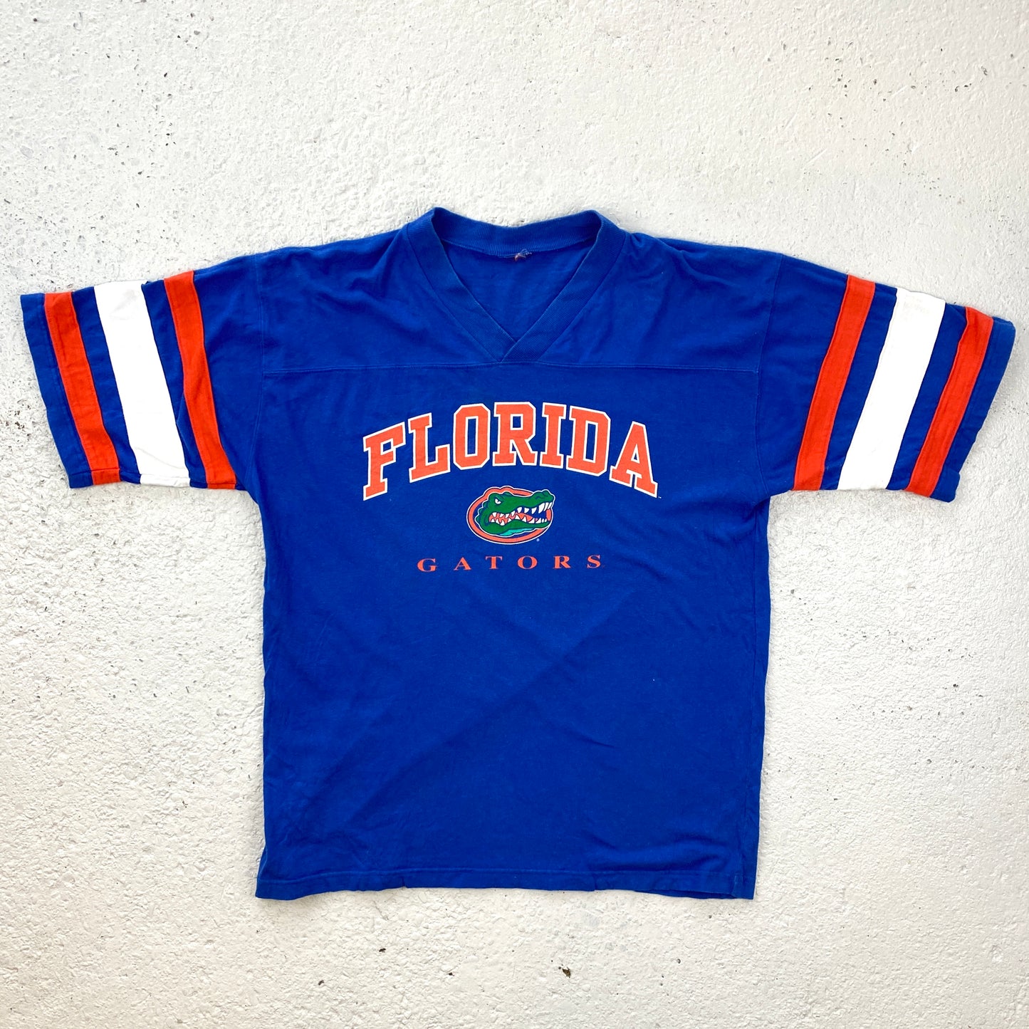 Florida Gators heavyweight tee (L-XL)