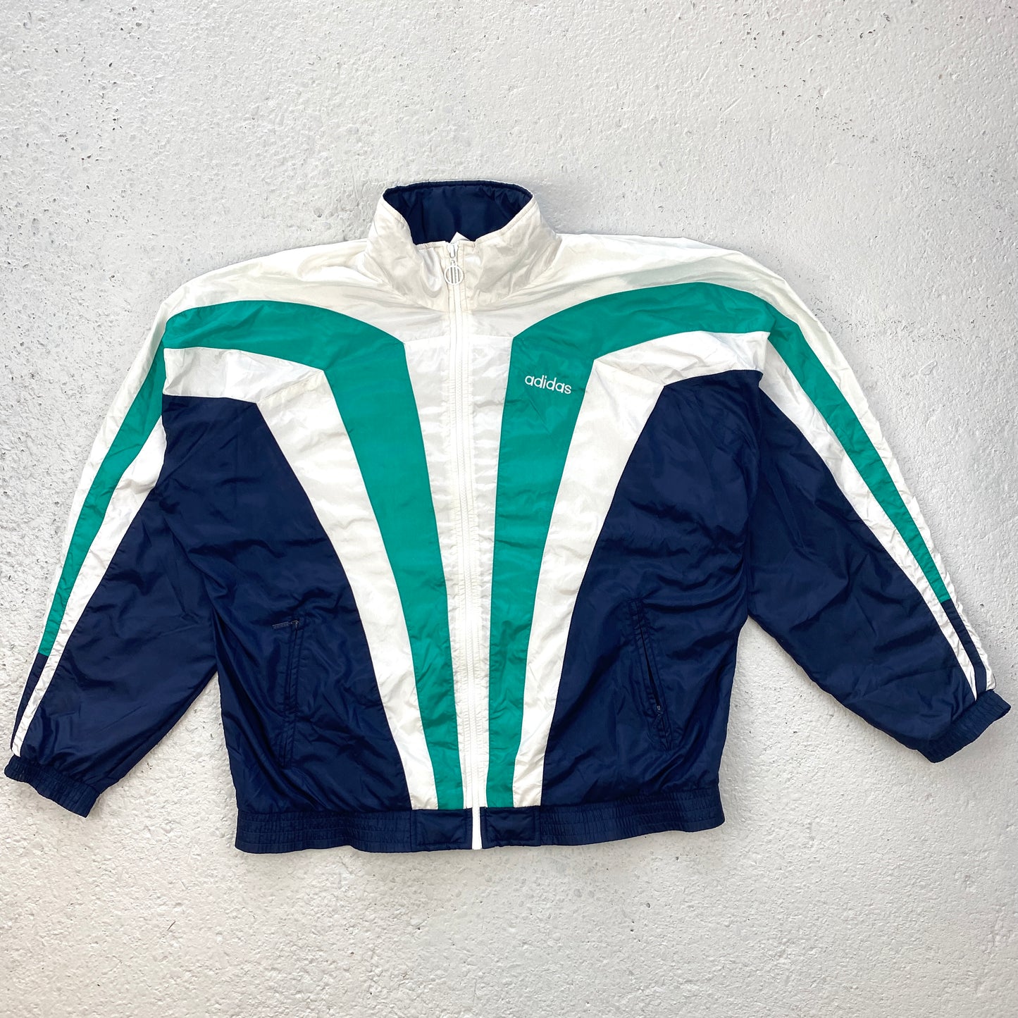 Adidas RARE track jacket (XL)