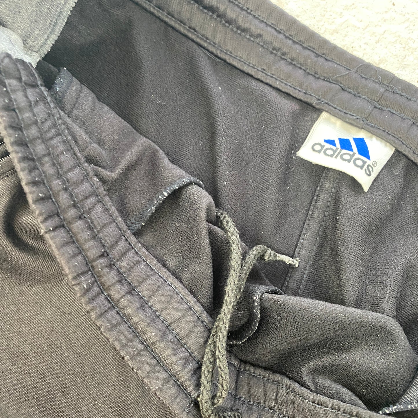 Adidas RARE track pants (M-L)