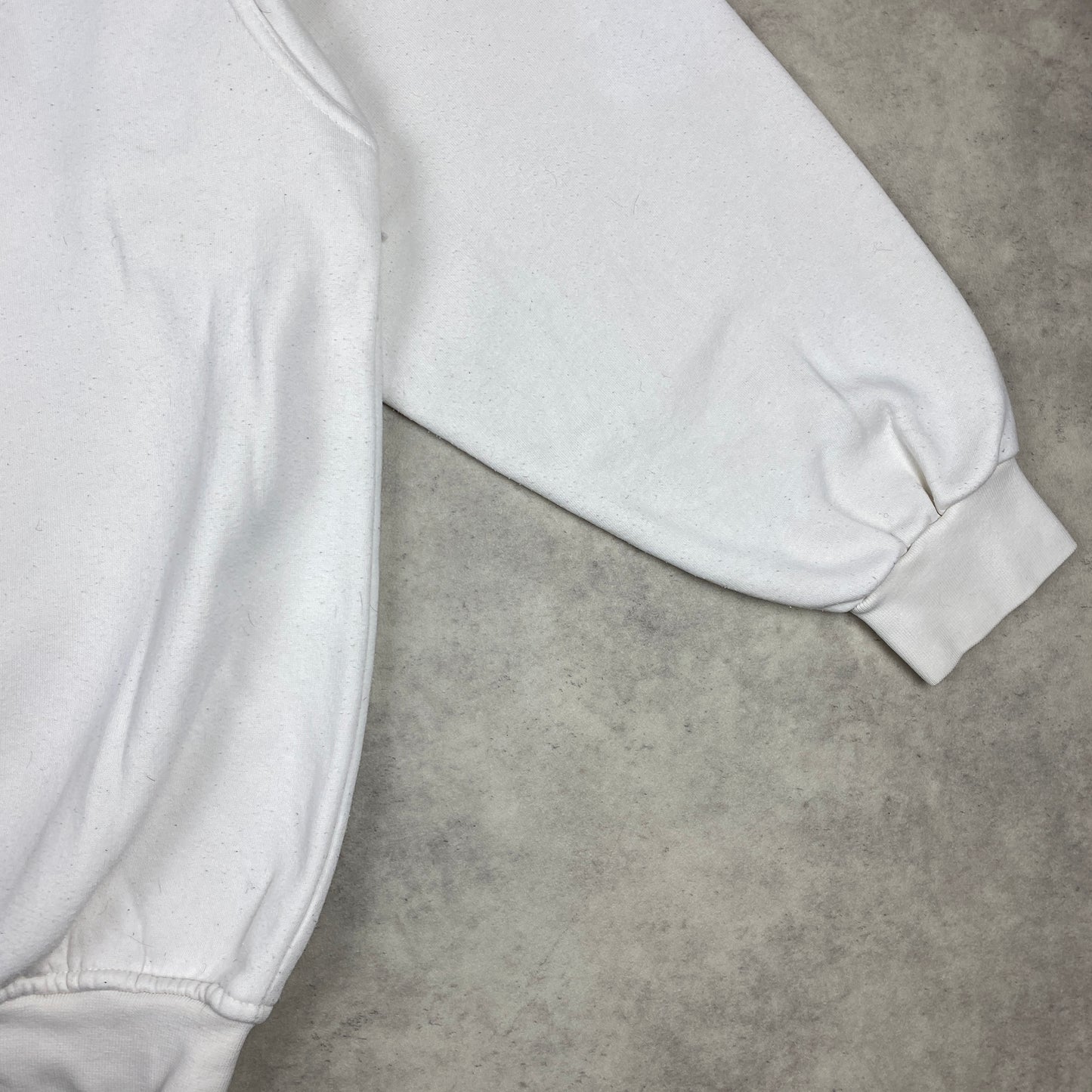 Harley Davidson RARE heavyweight sweater (M-L)