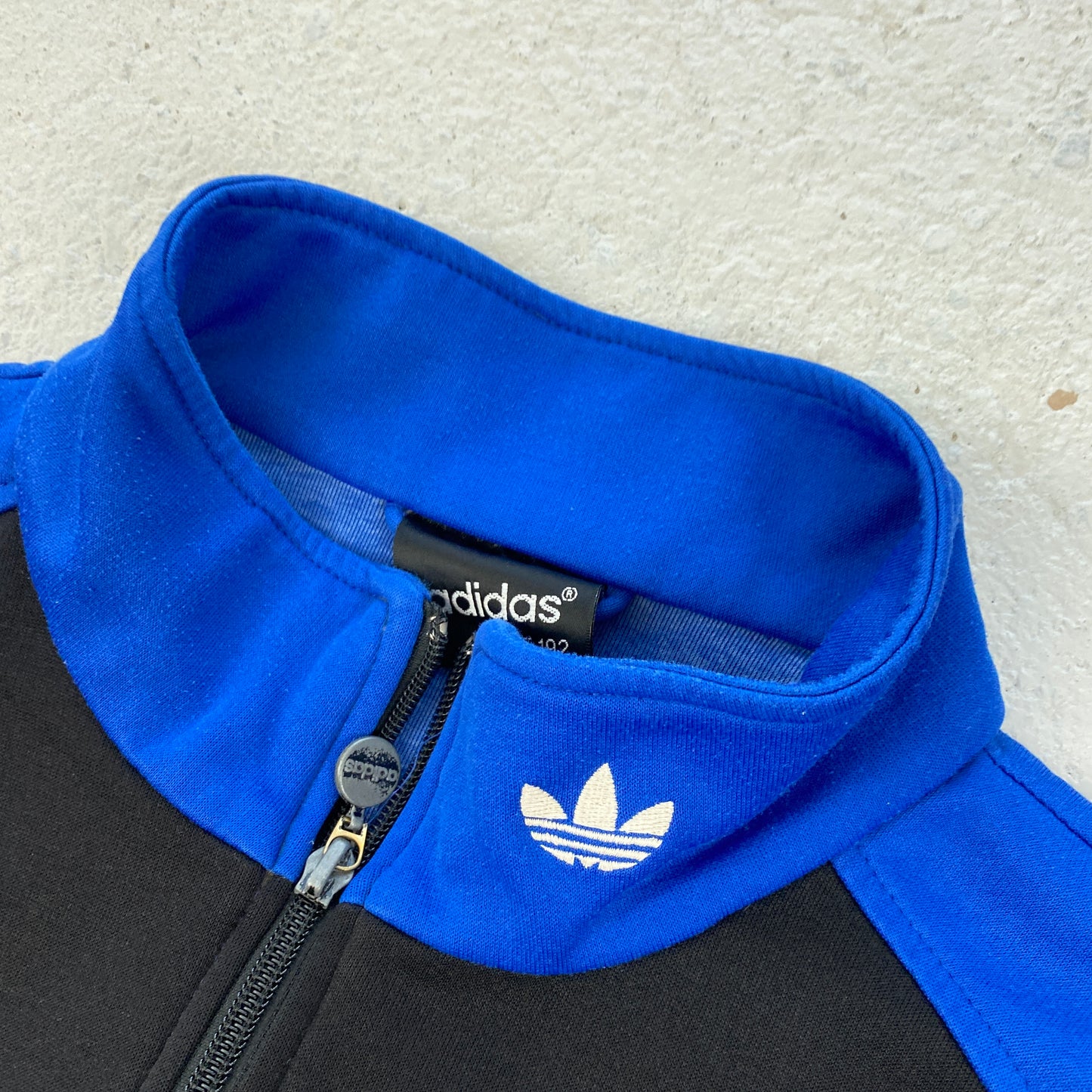 Adidas RARE zip jacket (L)