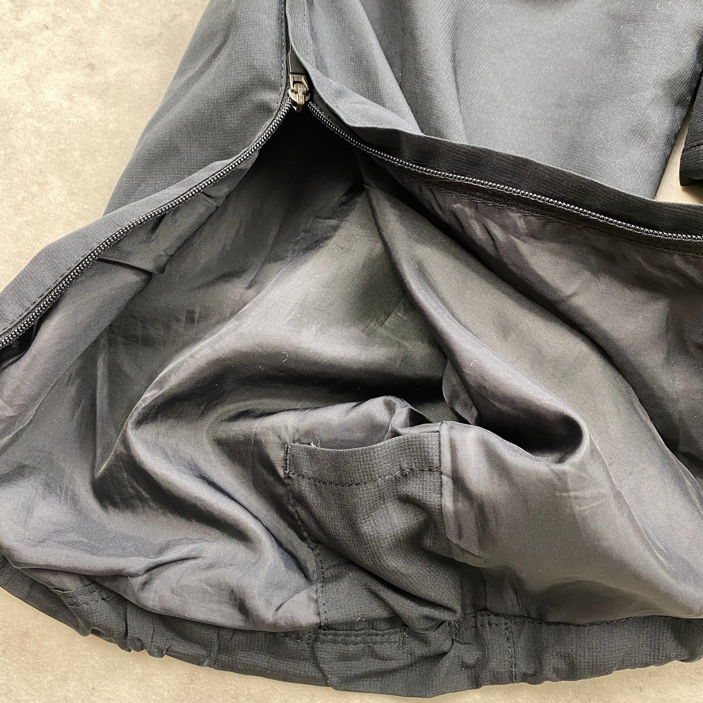 Nike track pants (S)