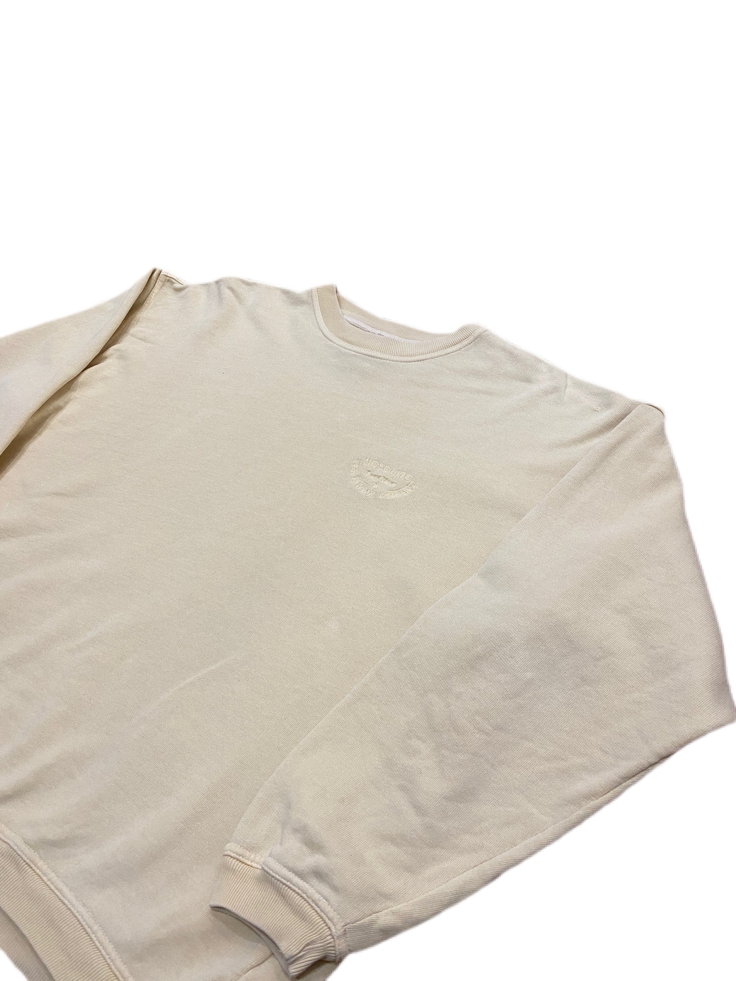 VTG sweater (M)