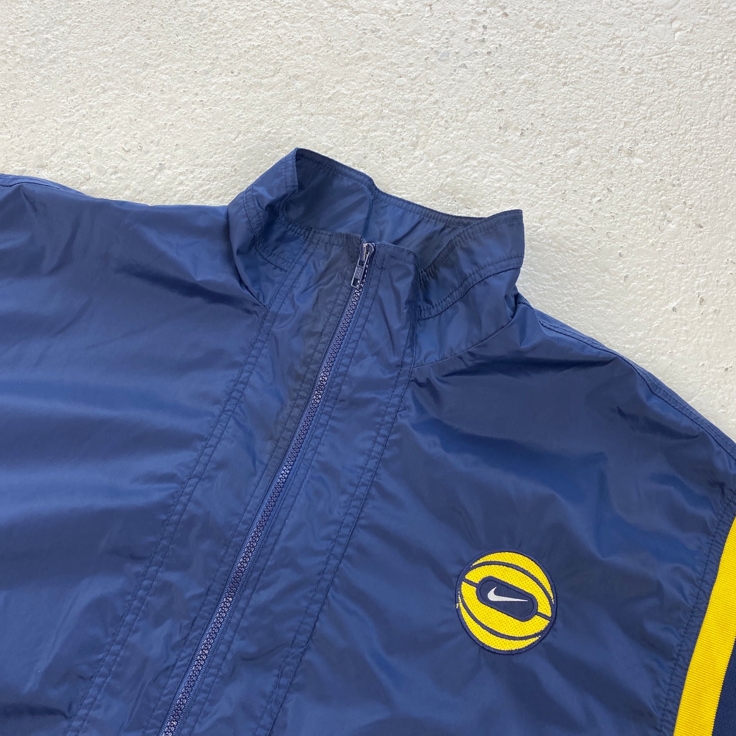 Nike RARE track jacket (XL)