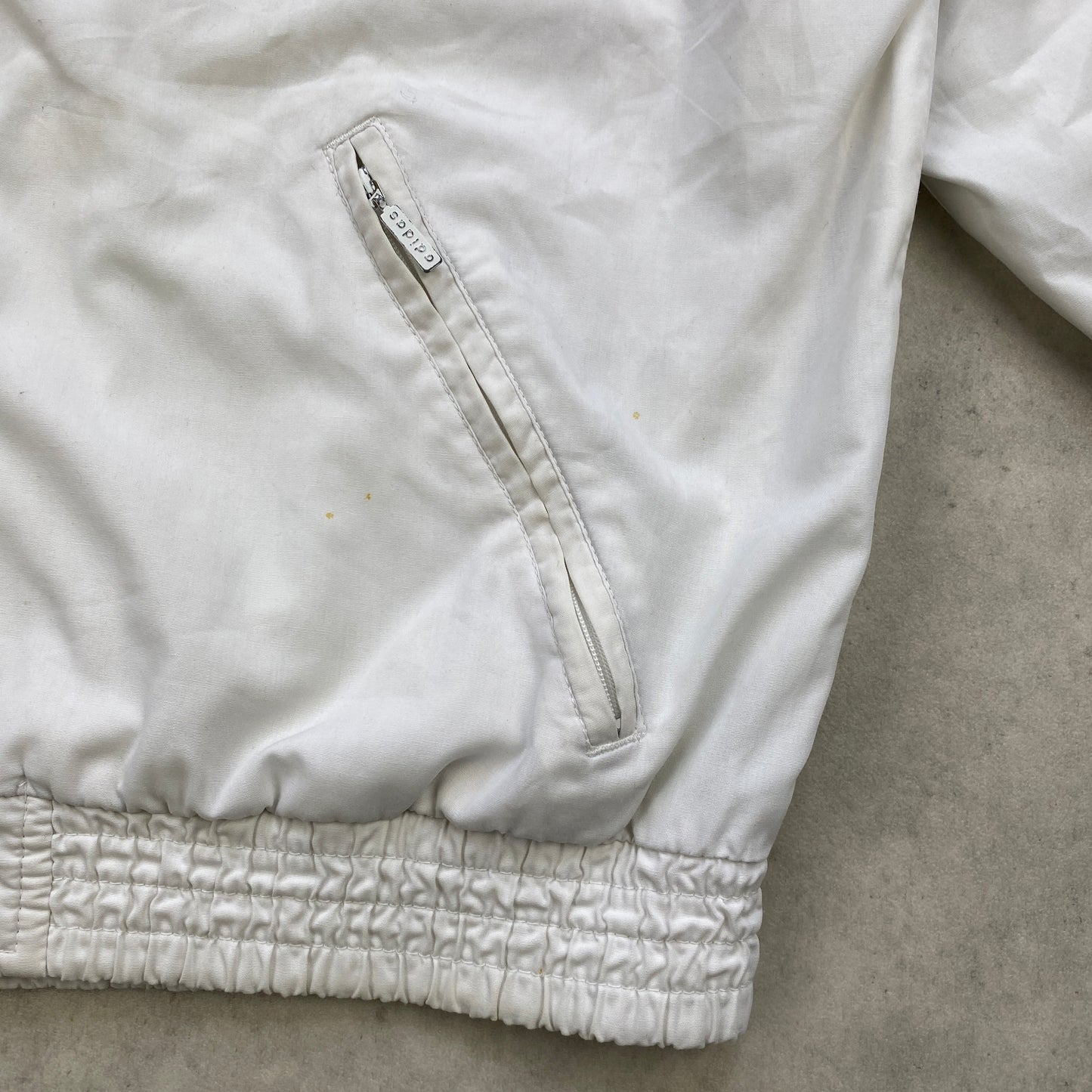 Adidas RARE track jacket (M-L)