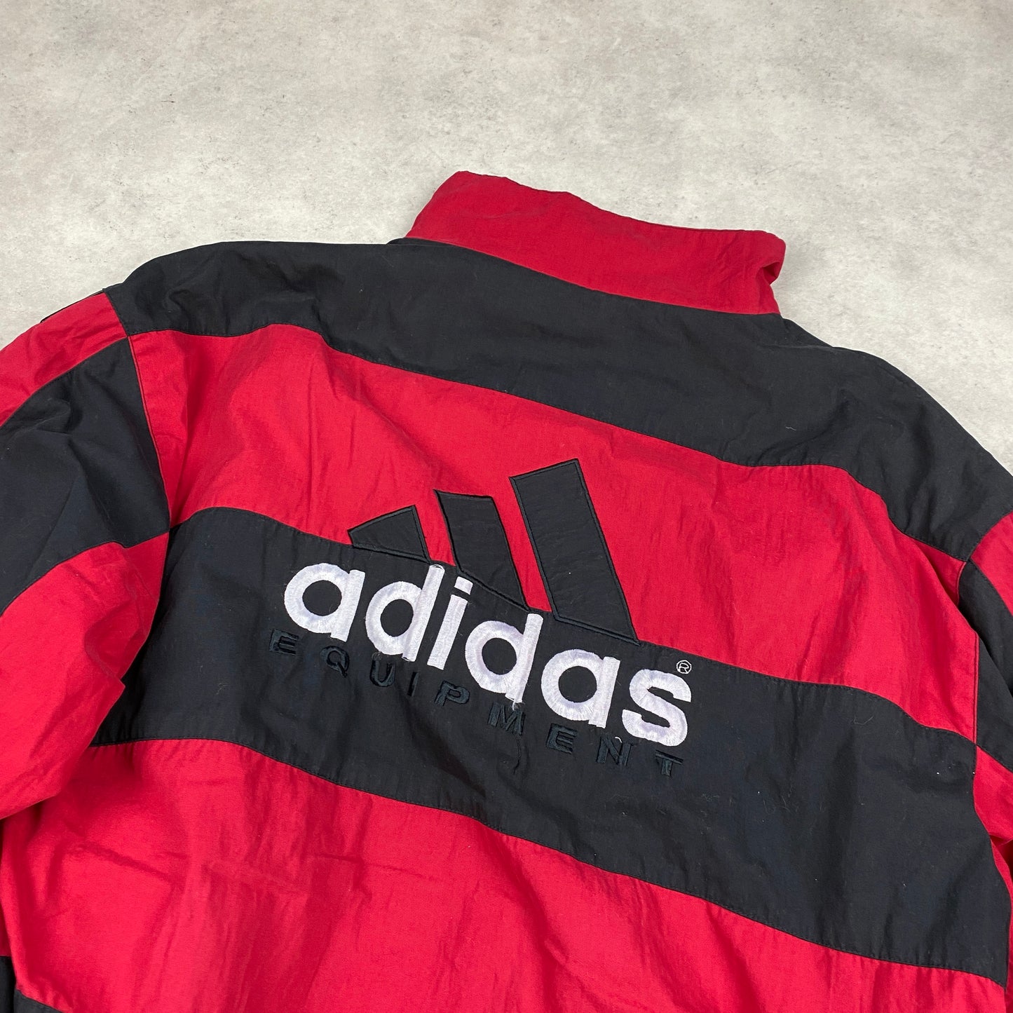 Adidas EQP RARE track jacket (M-L)