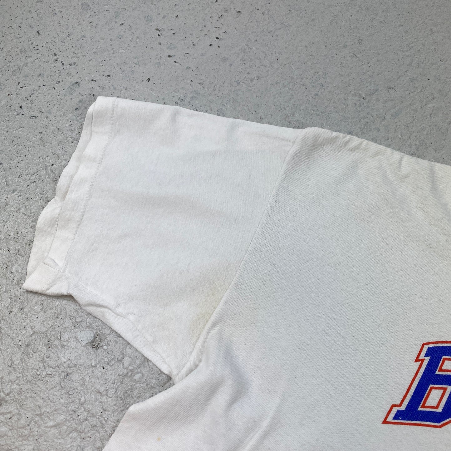 Broncos RARE tee (M)