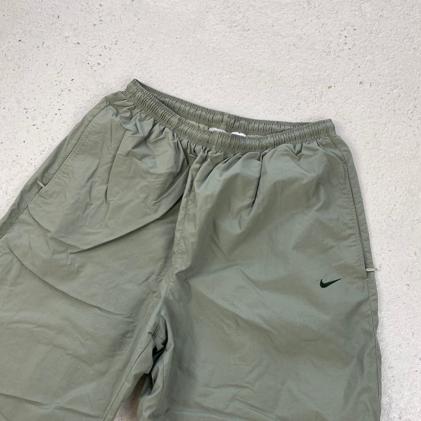 Nike RARE track pants (XL)