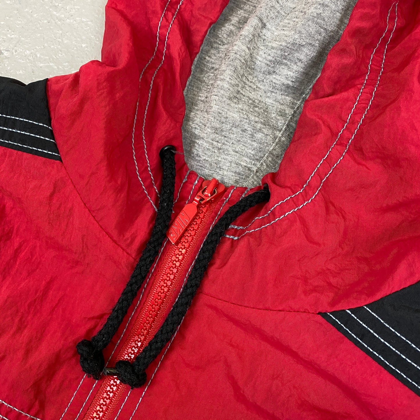 Nike RARE track jacket (S-M)