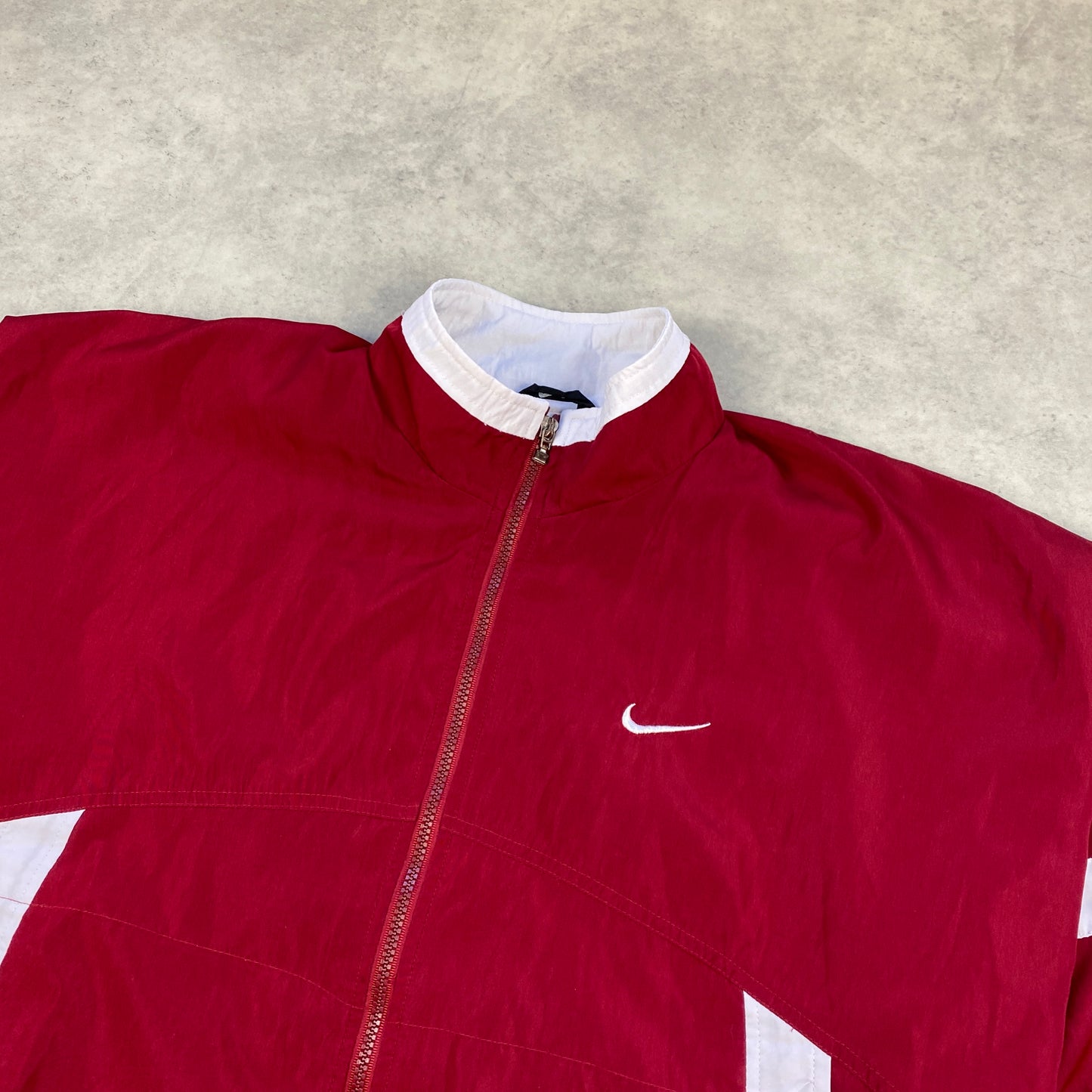 Nike RARE track jacket (M-L)