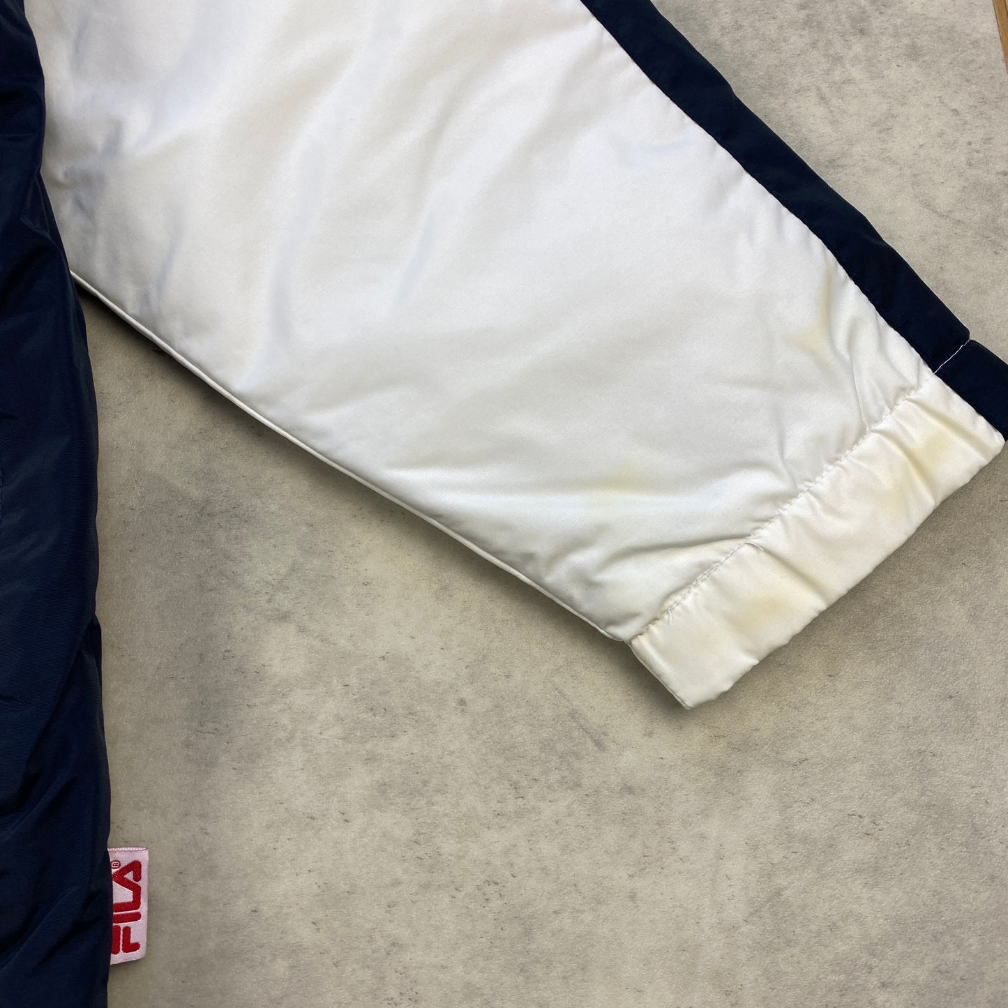 Fila RARE jacket (M-L)