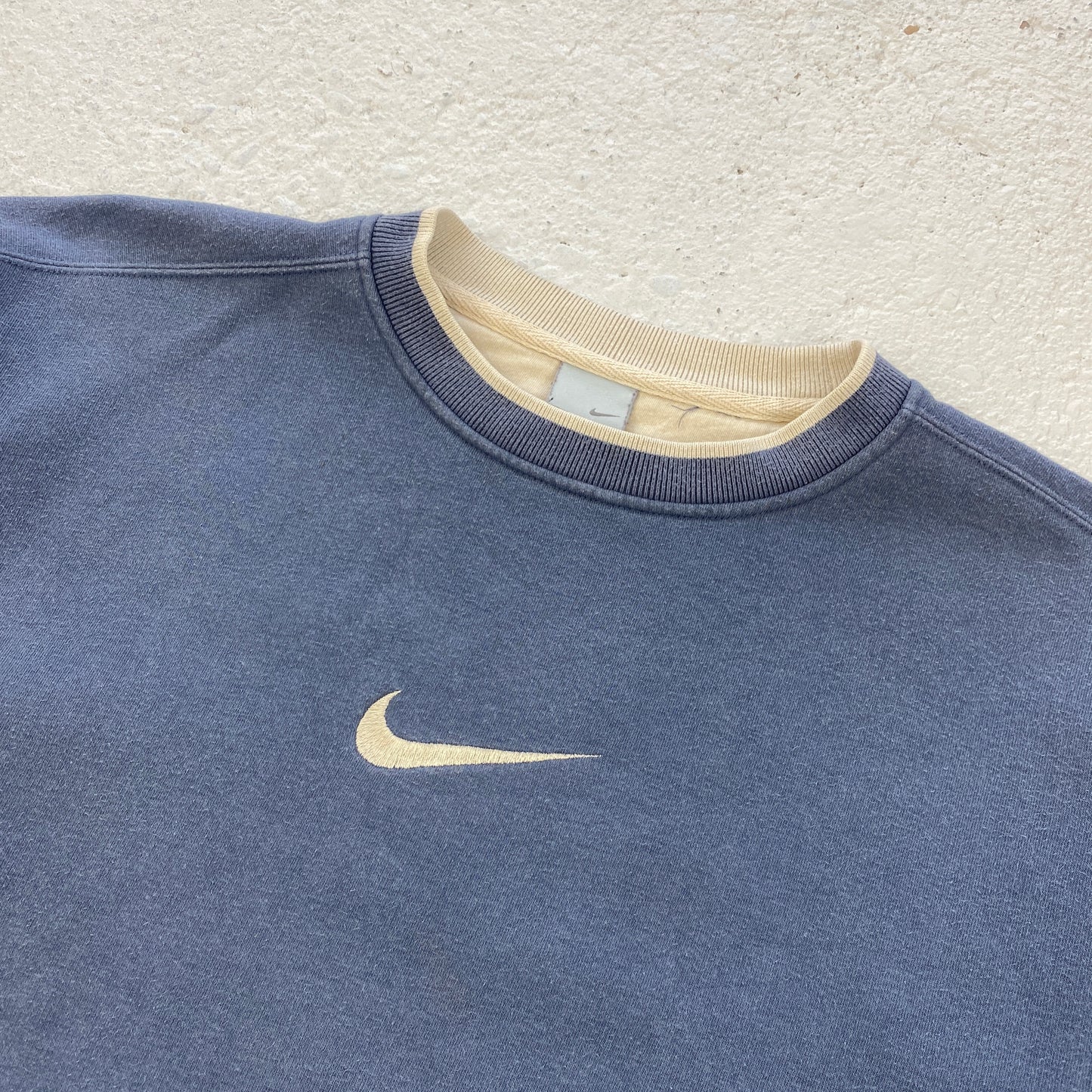 Nike RARE heavyweight sweater (L)