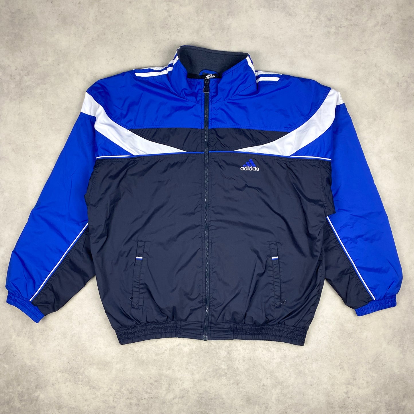 Adidas RARE track jacket (L)