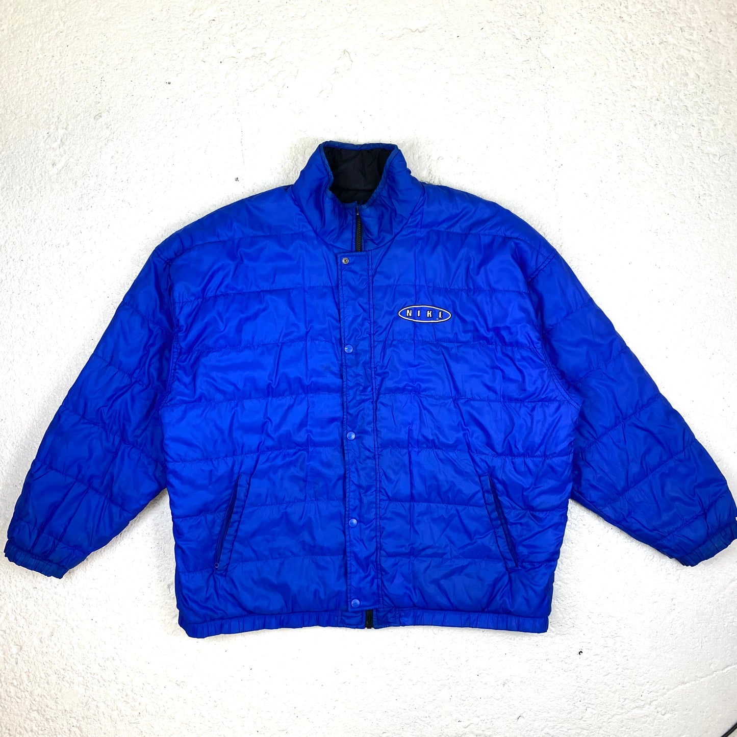 Nike RARE reversible jacket (XXL)