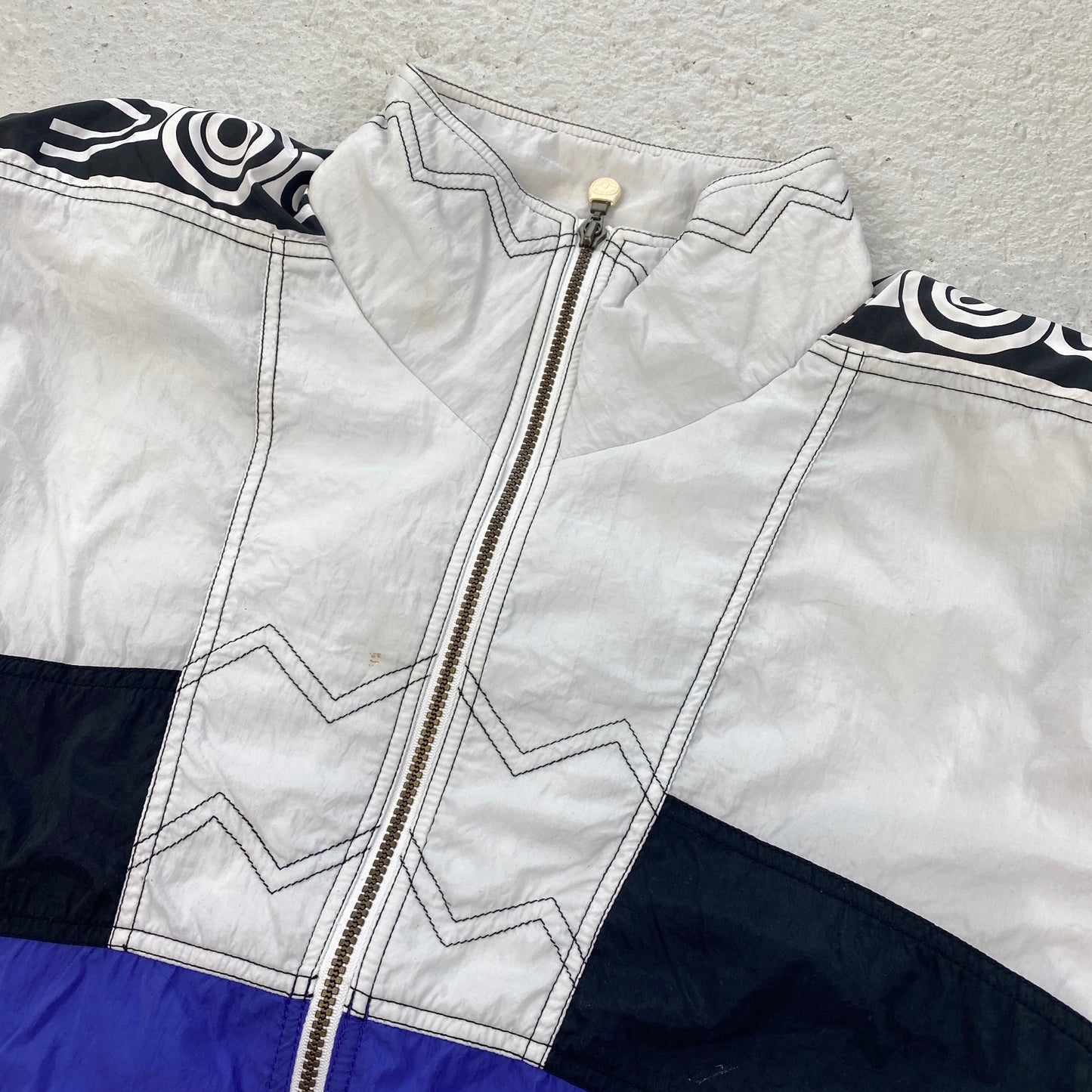 Adidas RARE jacket (M)