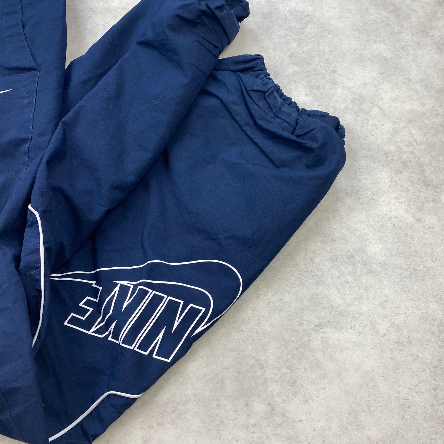 Nike track pants (XL)