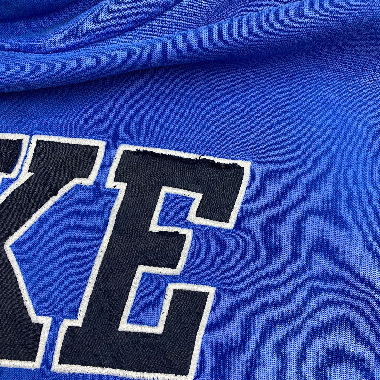 Nike RARE heavyweight hoodie (XL)