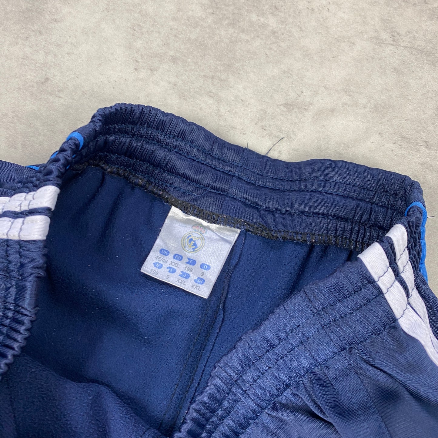 Real Madrid pants (S)