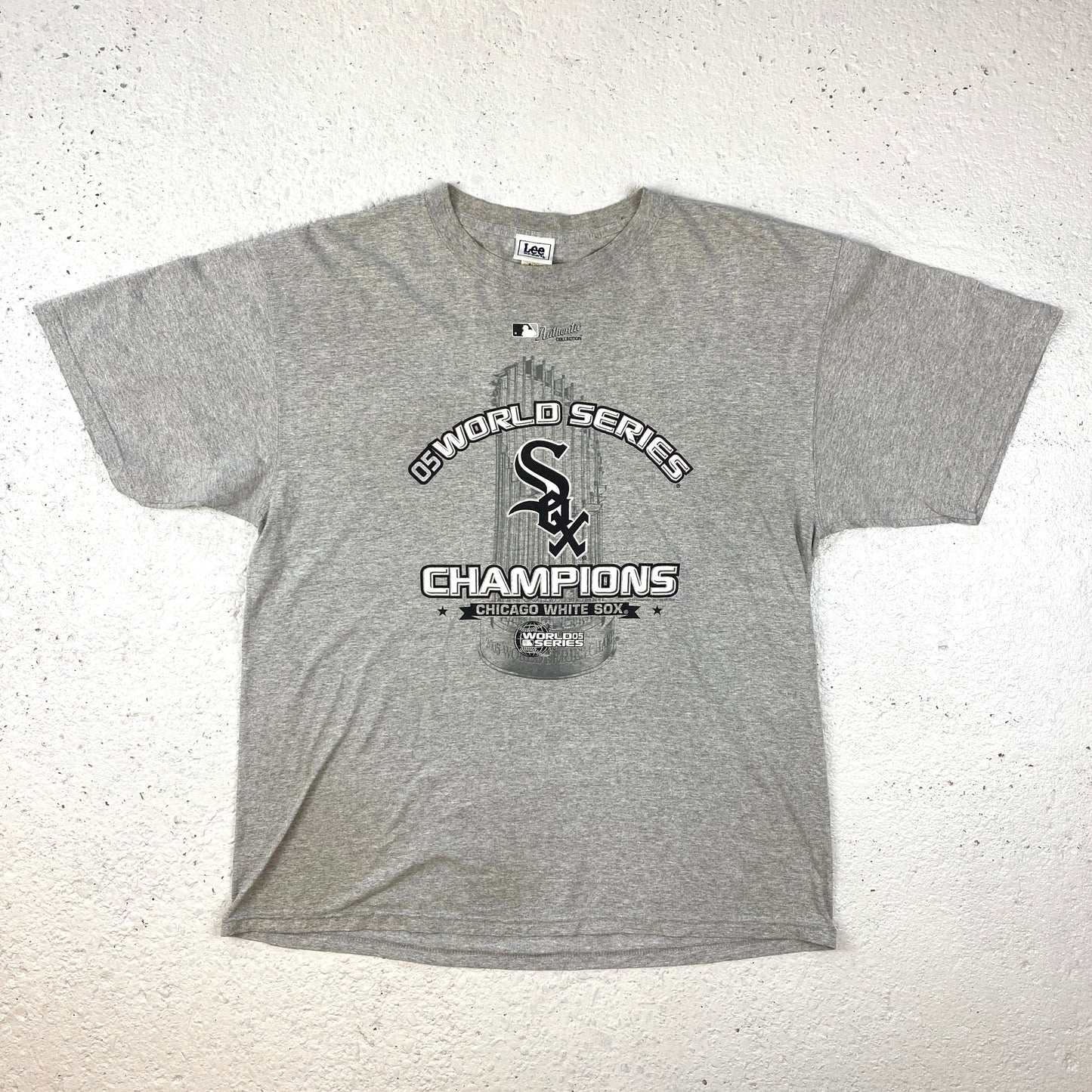 Chicago White Sox tee (XL)