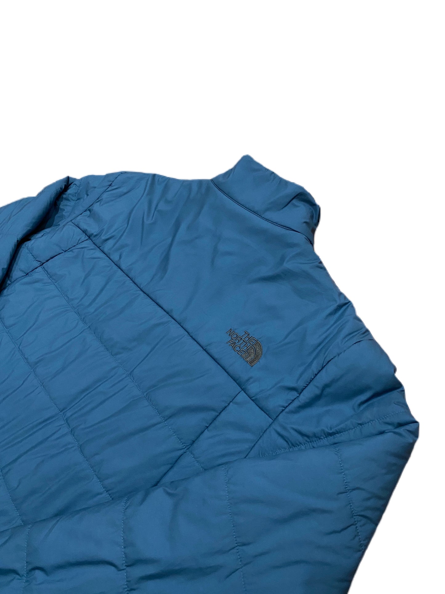 The North Face jacket (M)