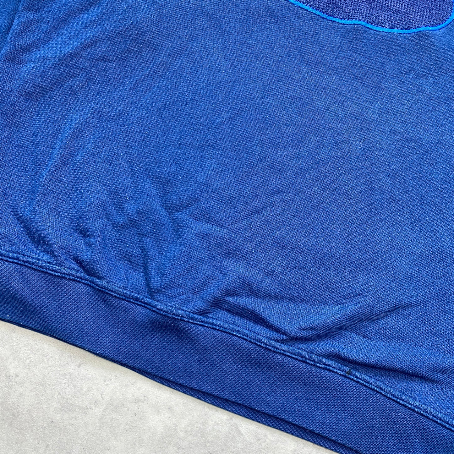 Nike RARE heavyweight sweater (L)