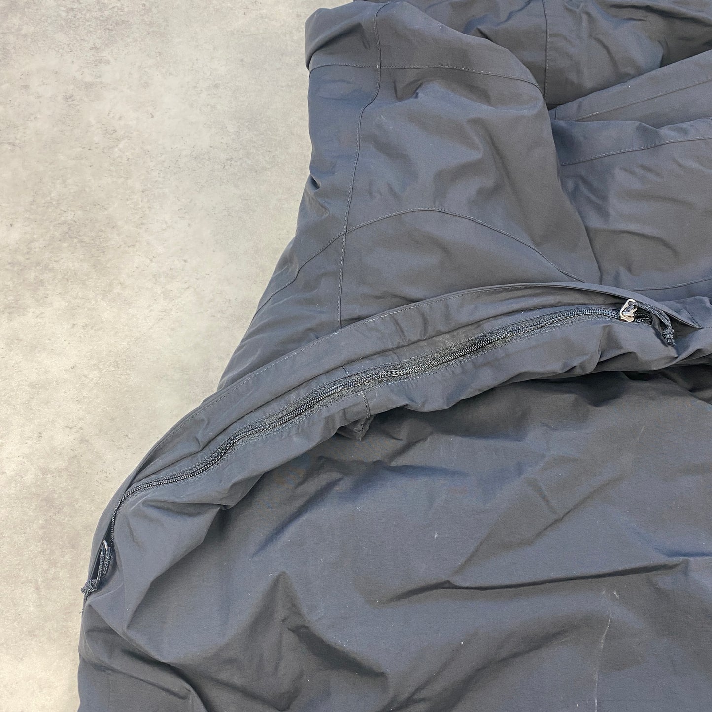 The North Face heavyweight Gore-Tex jacket (XXL)