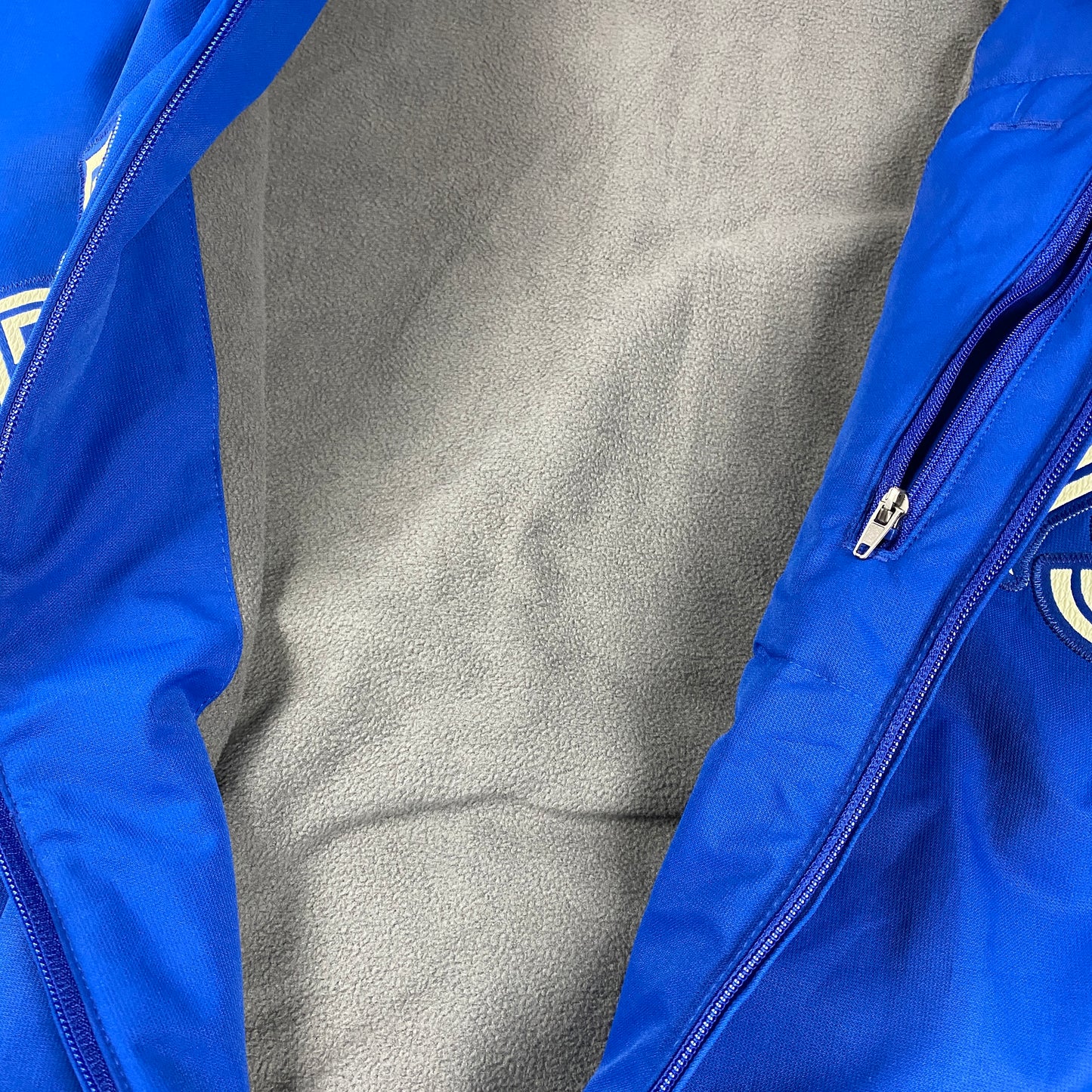 MLB Blue Jays jacket (XXL)
