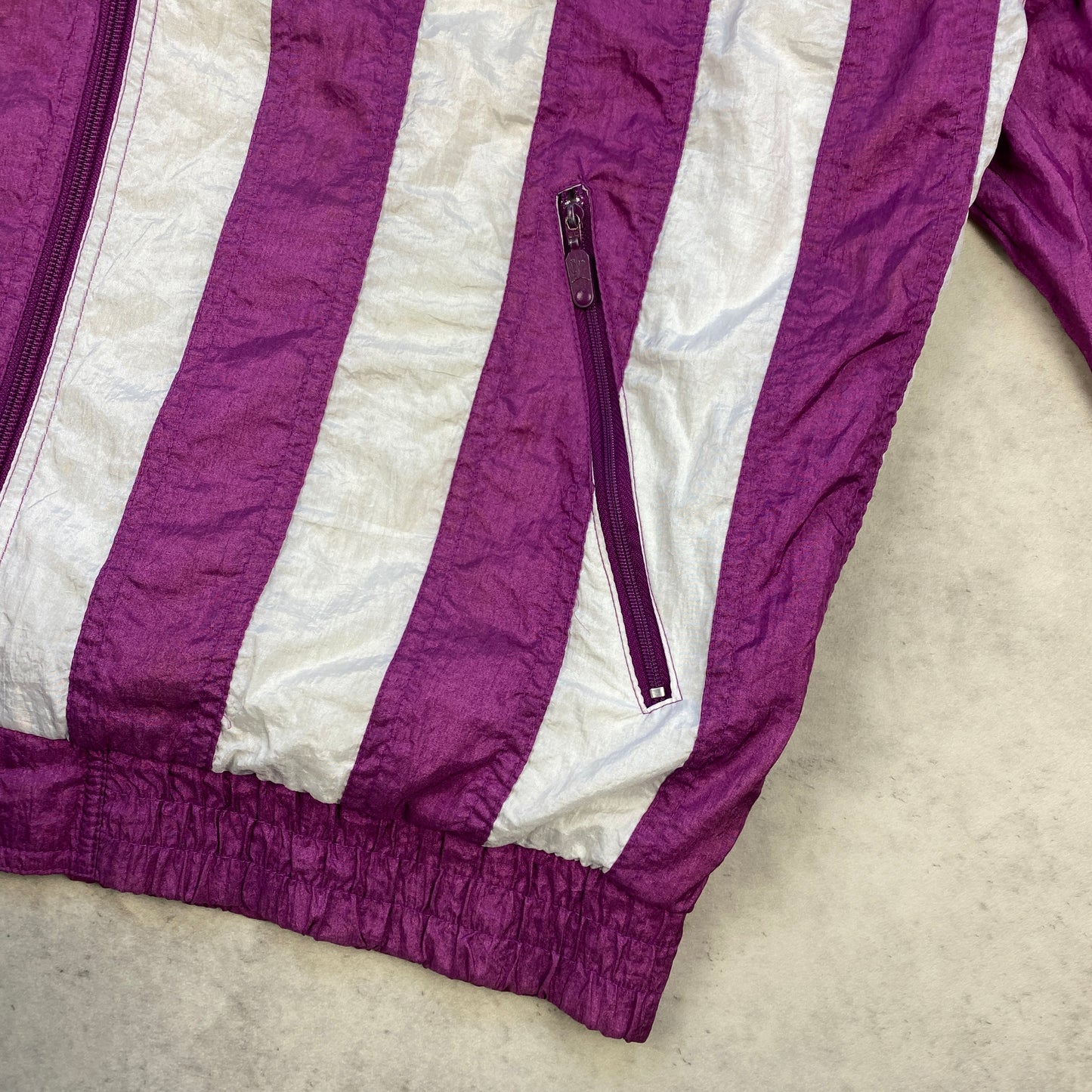 Puma RARE track jacket (L)