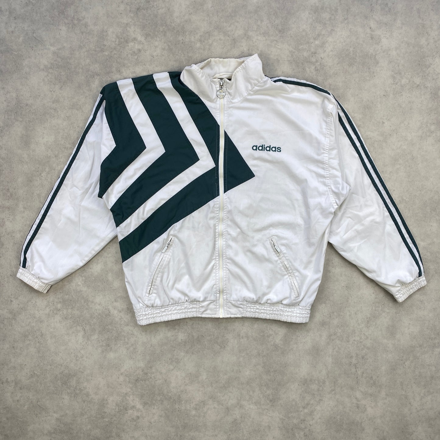 Adidas RARE track jacket (M-L)