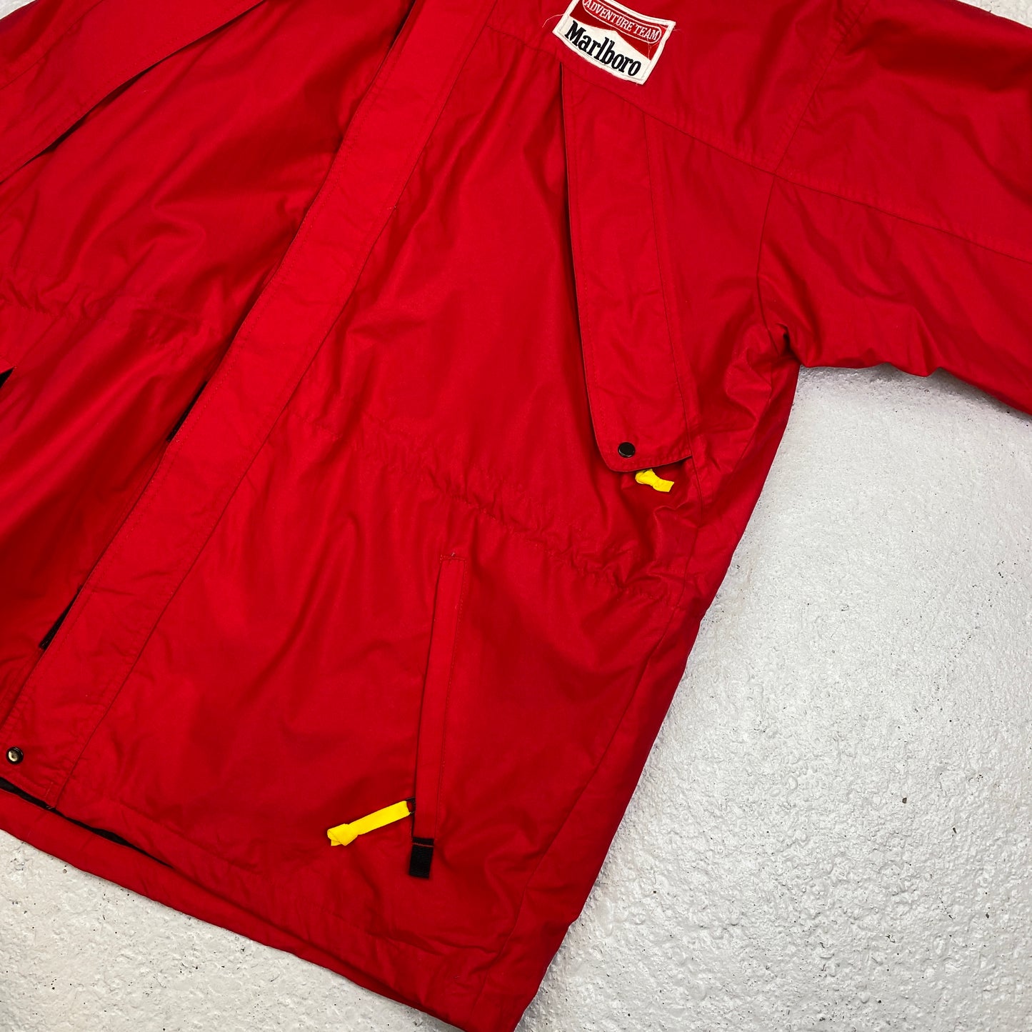 Marlboro RARE jacket (L-XL)