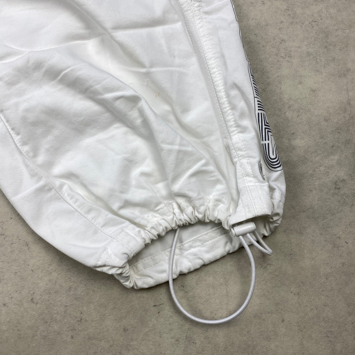 Nike RARE track pants (S)