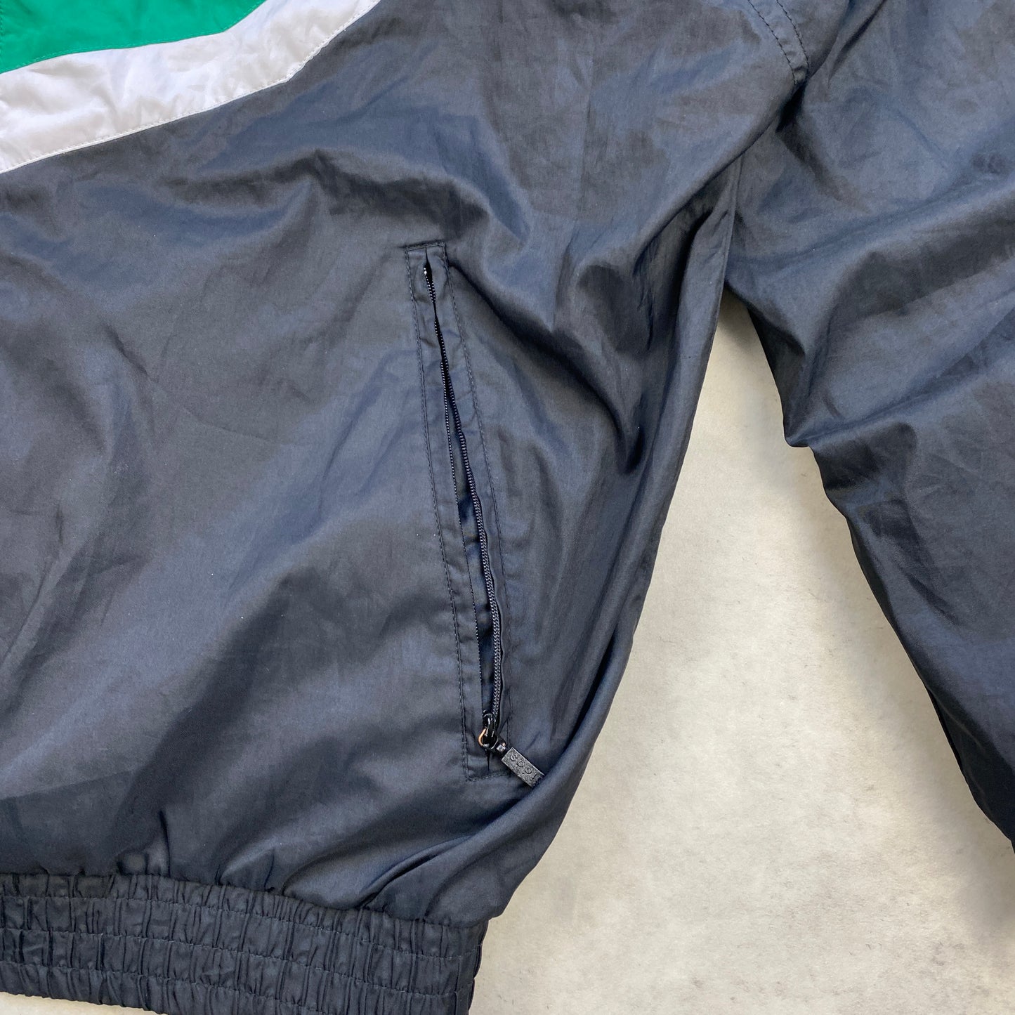Adidas RARE track jacket (M-L)