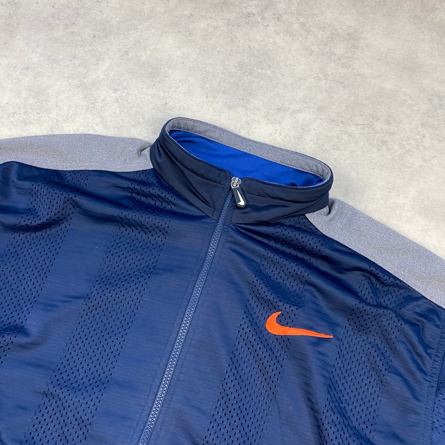 Nike RARE track jacket (L-XL)