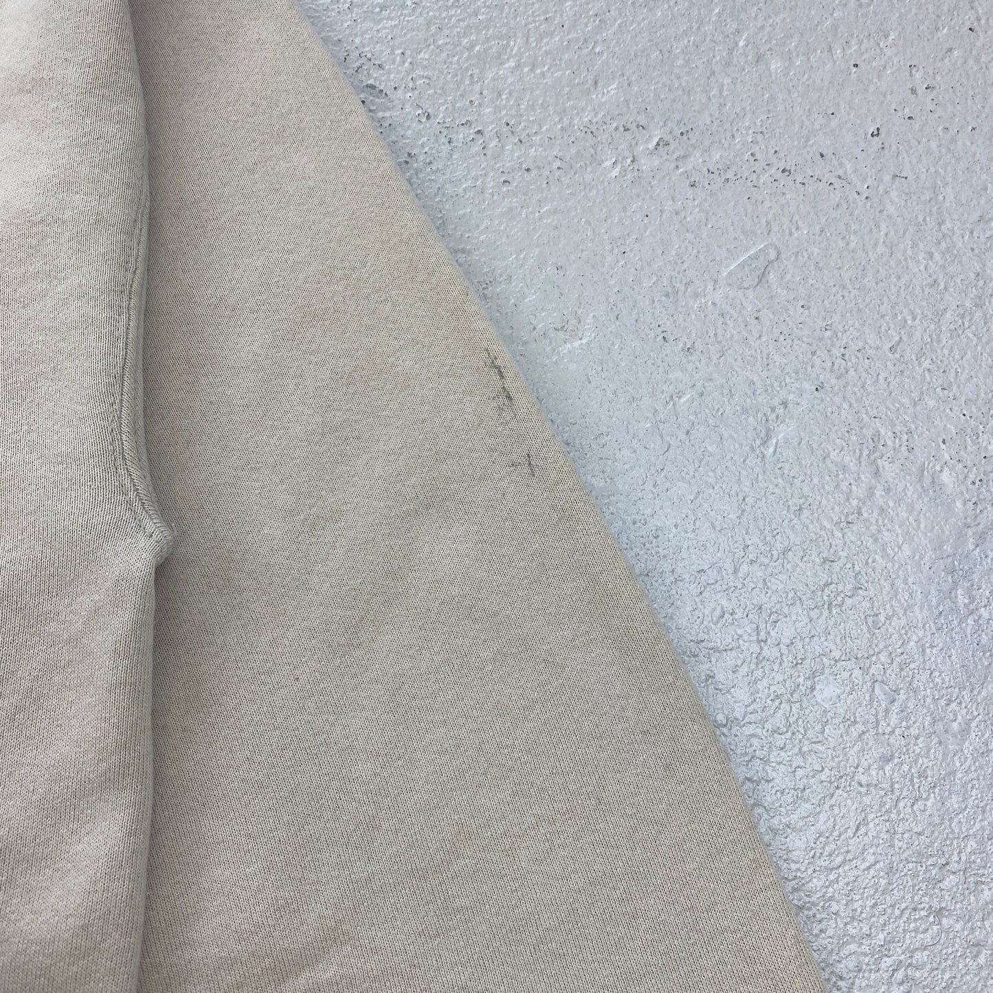 NASCAR RARE washed sweater (L)