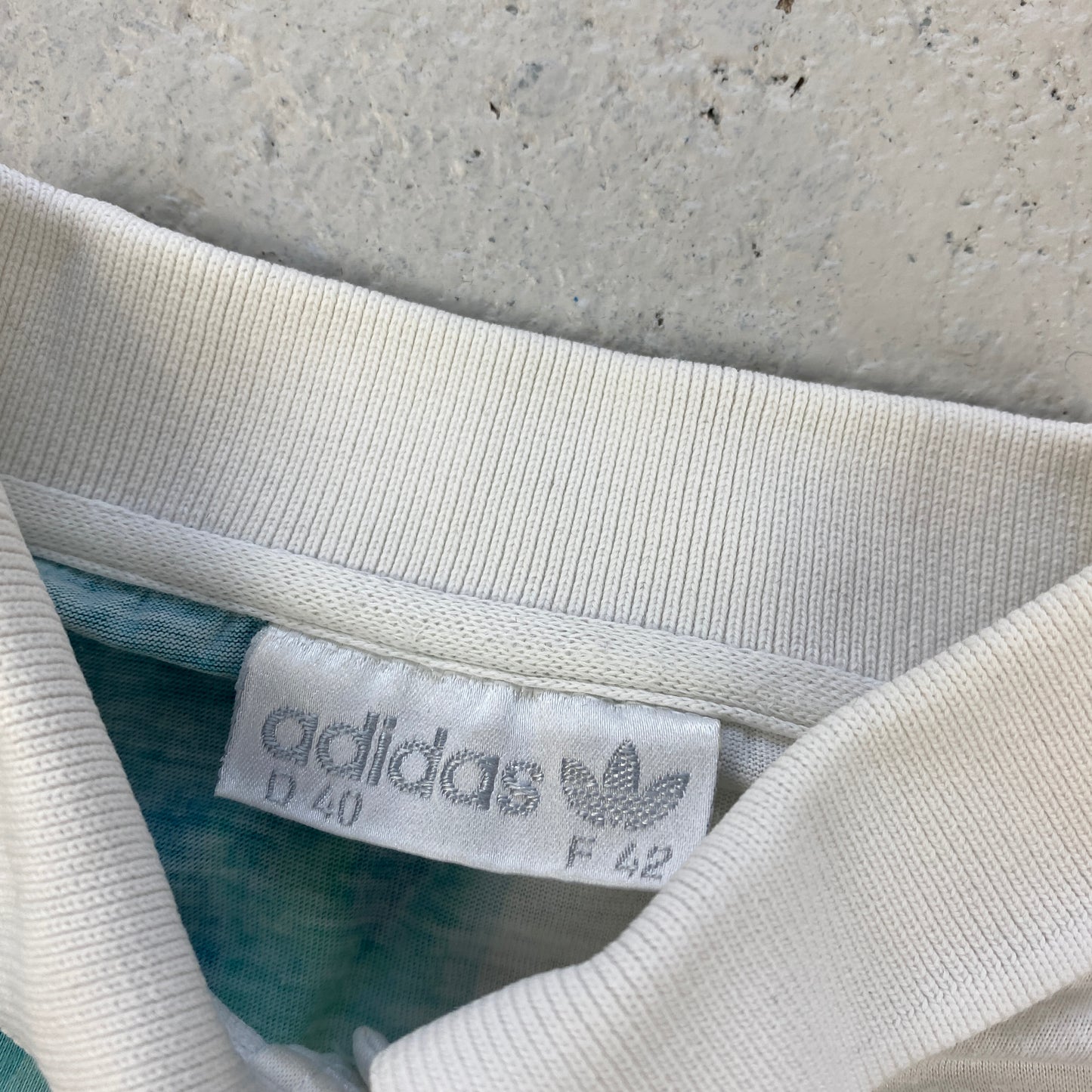Adidas RARE polo shirt (XS-S)