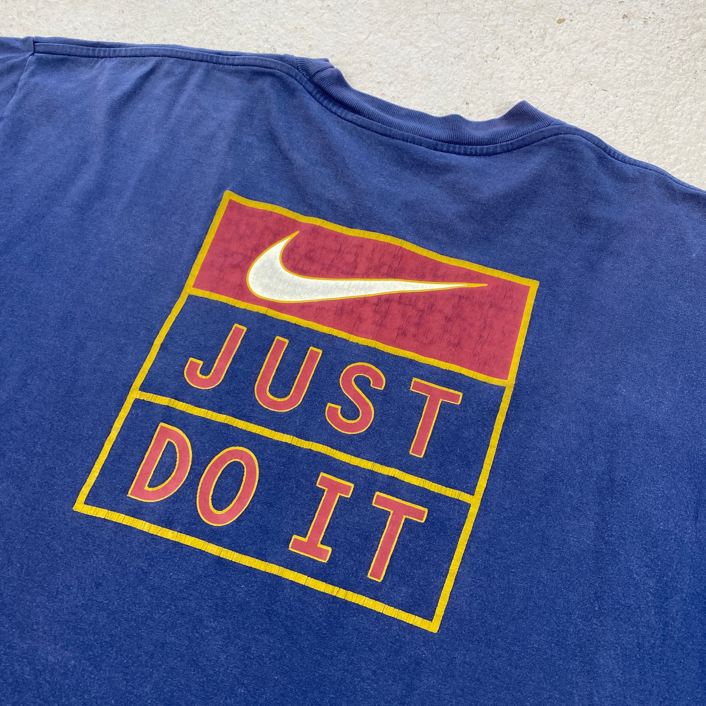 Nike RARE heavyweight tee (XL)