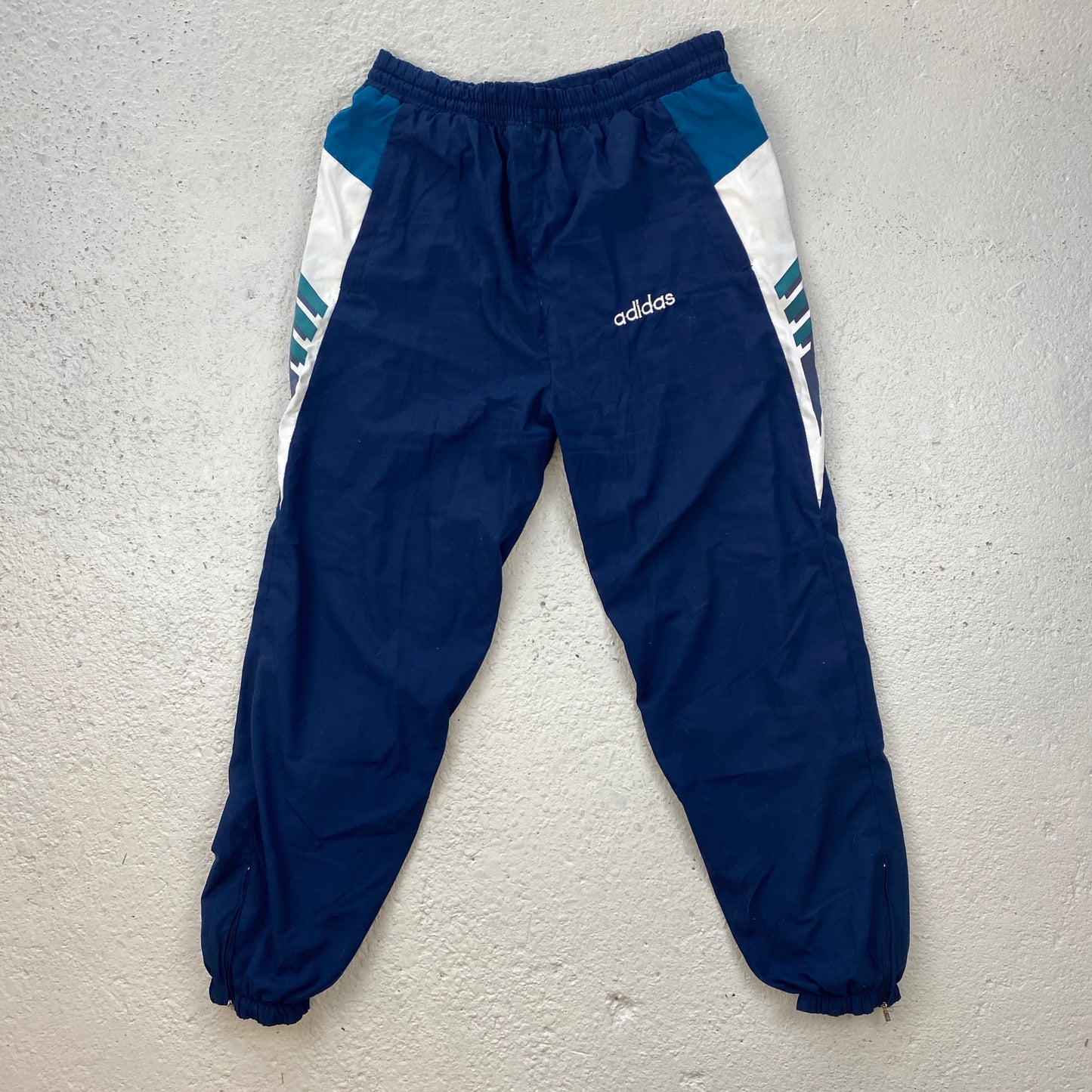 Adidas RARE tracksuit (L)
