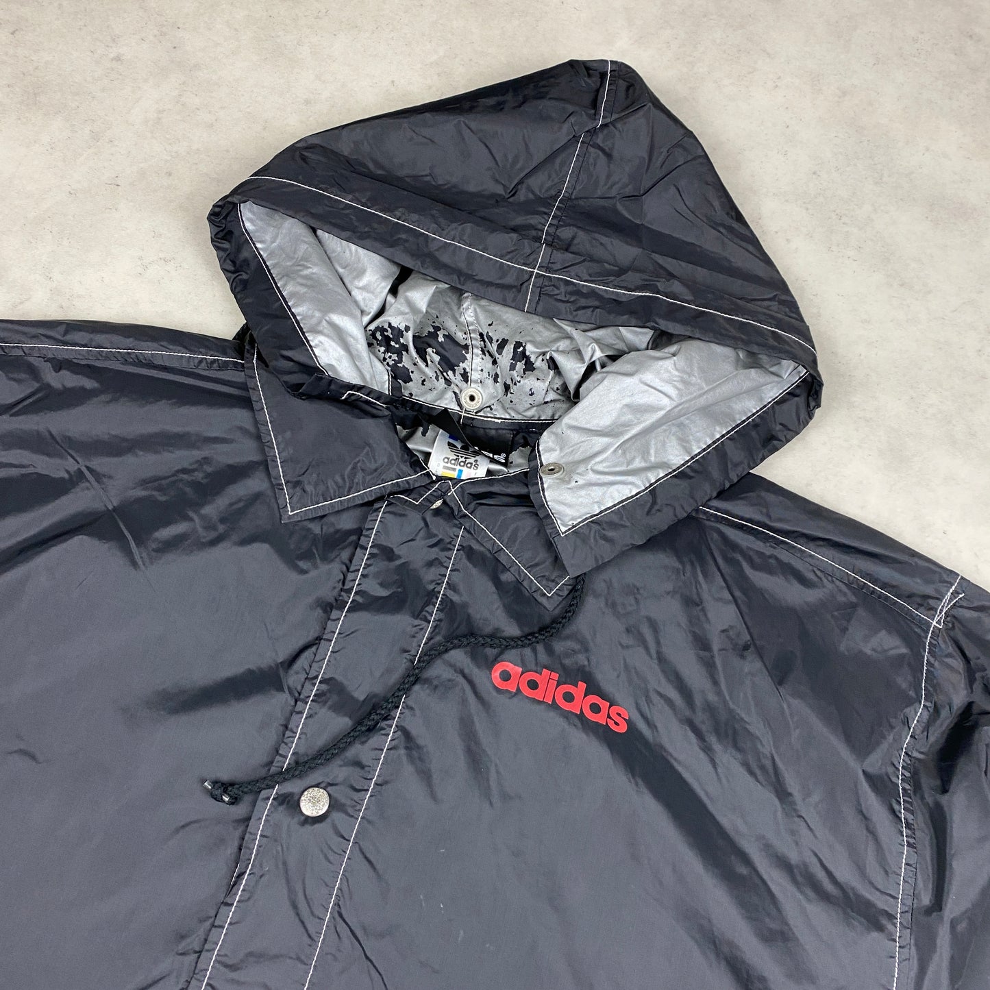Adidas RARE jacket (XL)