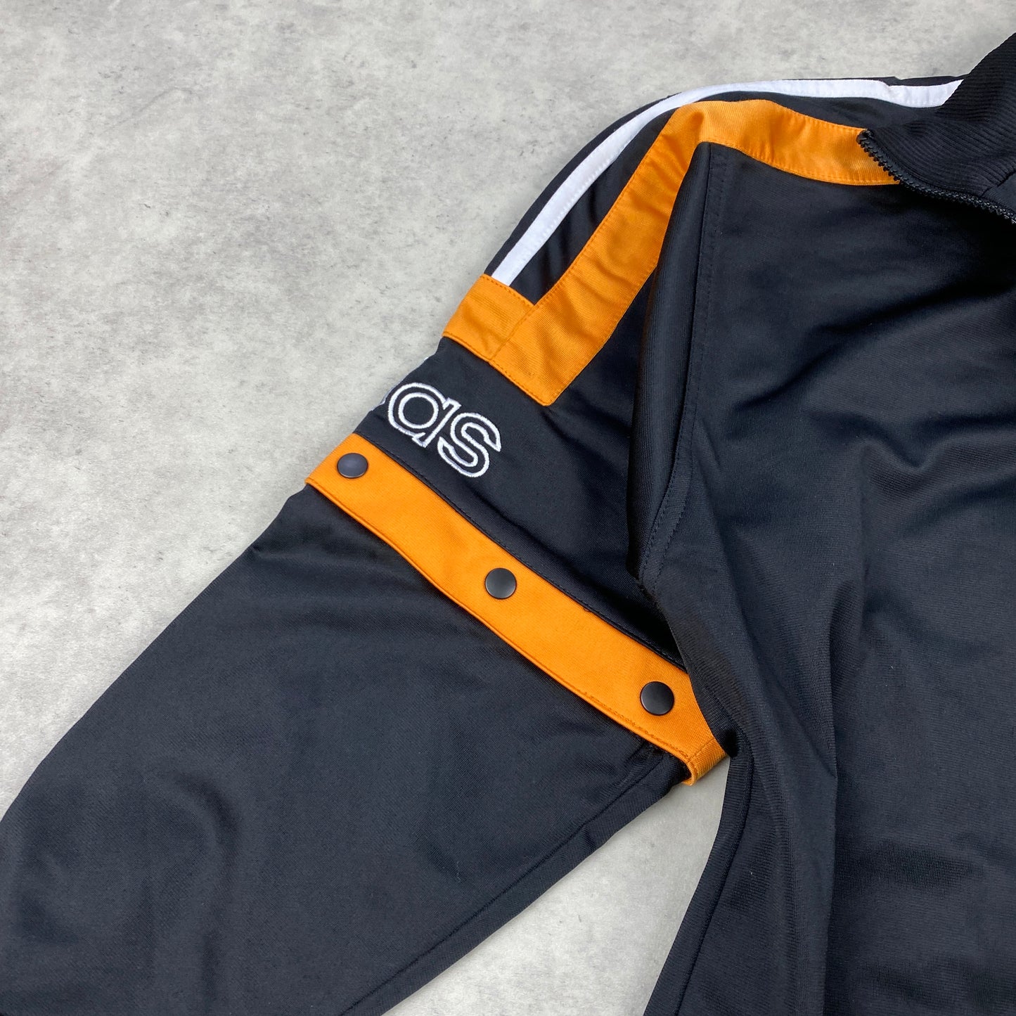 Adidas RARE track jacket (M-L)