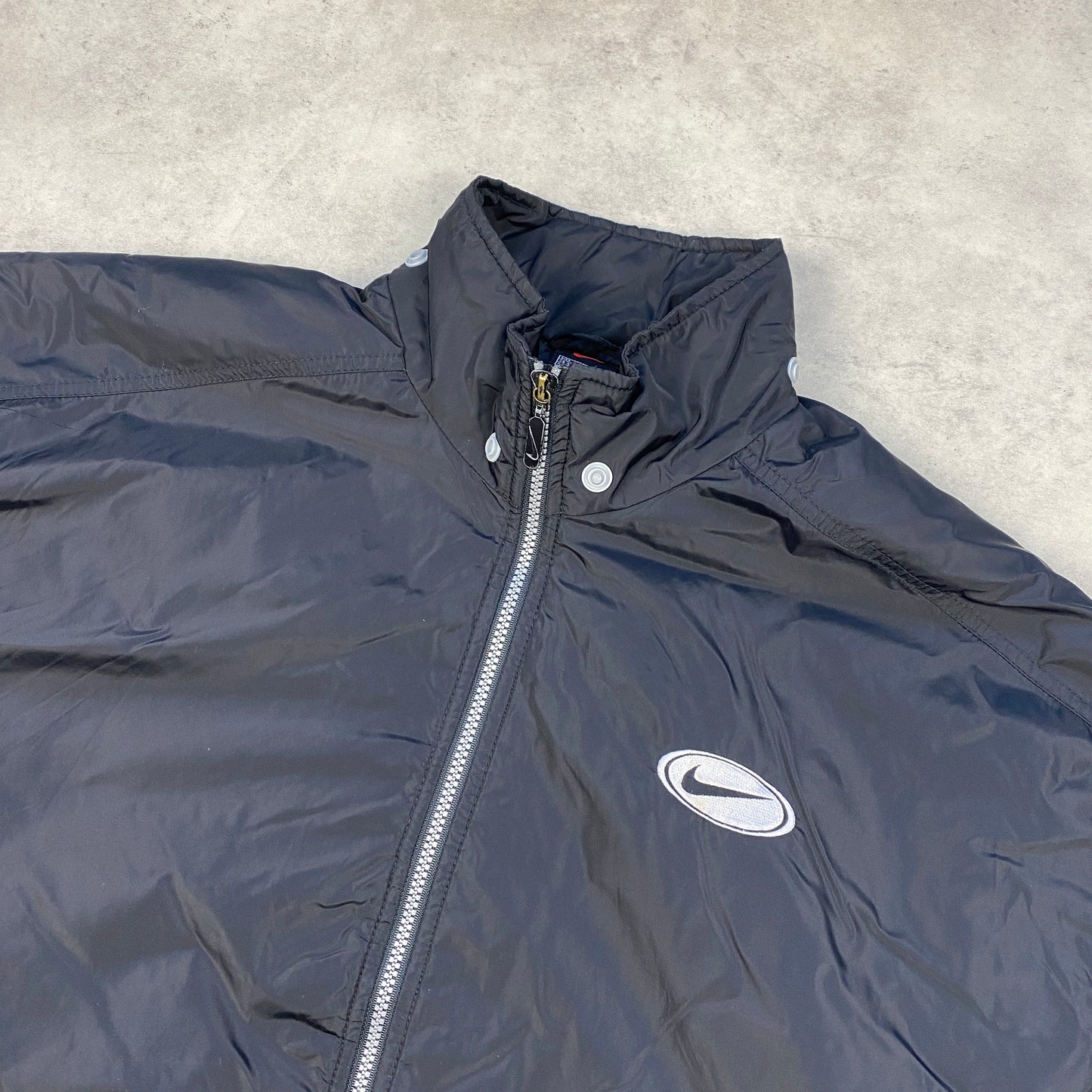 Nike RARE jacket (L-XL)
