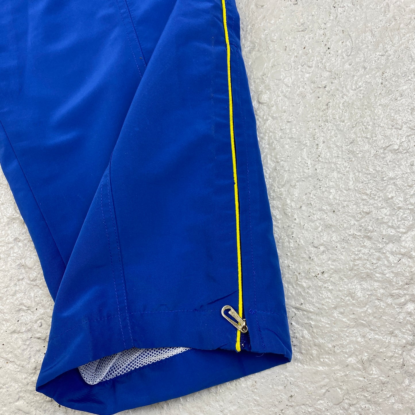 Nike RARE embroidered tracksuit (M-L)