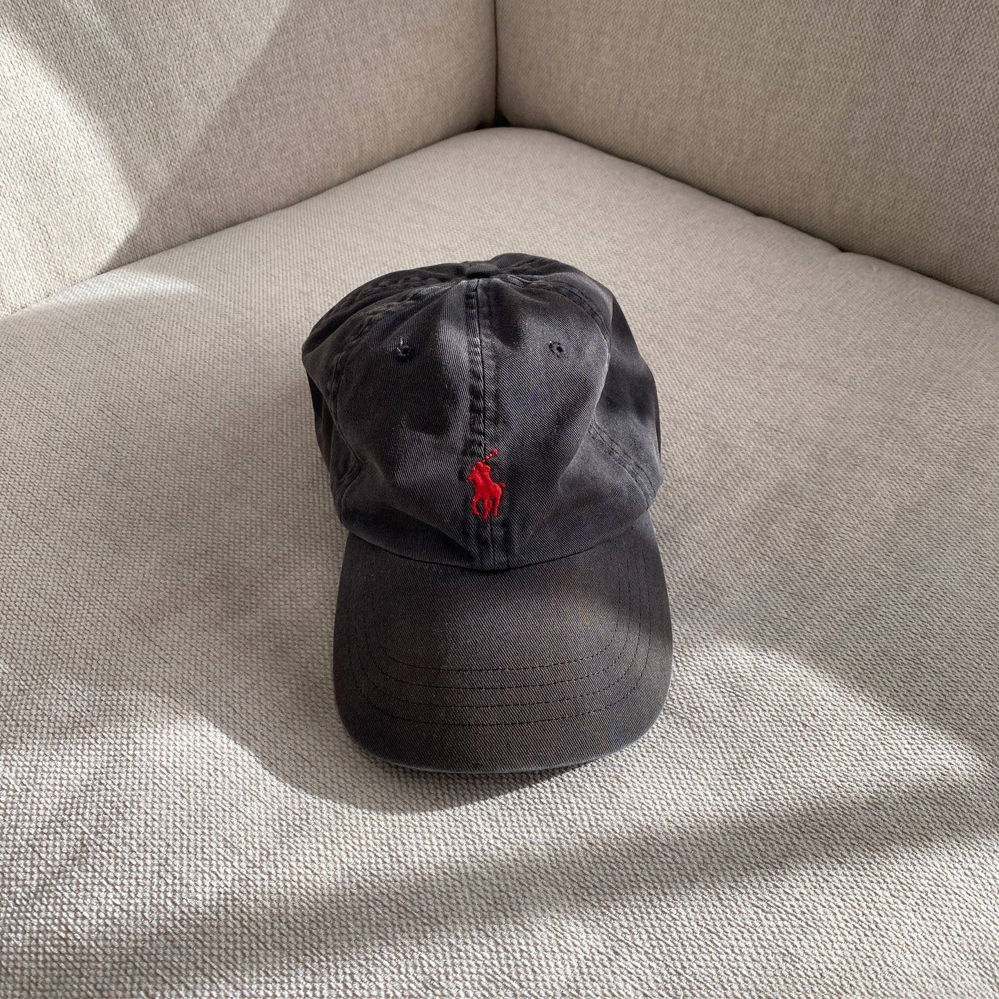 Polo Ralph Lauren cap