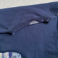 SPVNS STUDIOS: reworked vintage Nike x Carlo Colucci Style knit sweater (L)