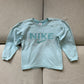 Nike sweater (XS)