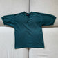 Adidas heavy tee (L)