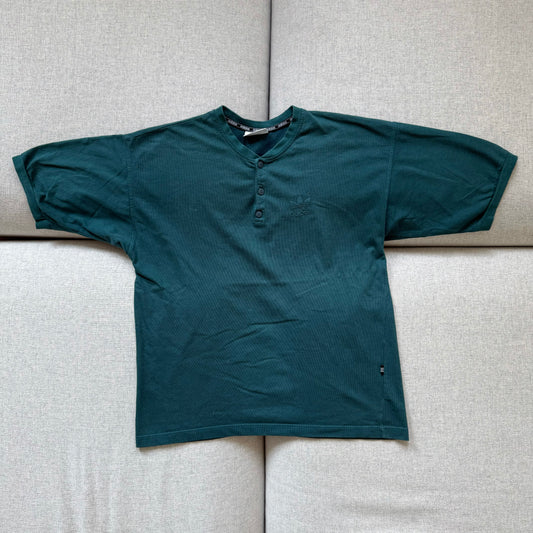Adidas heavy tee (L)