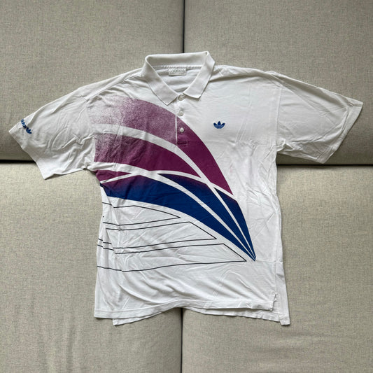 Adidas tee (S)