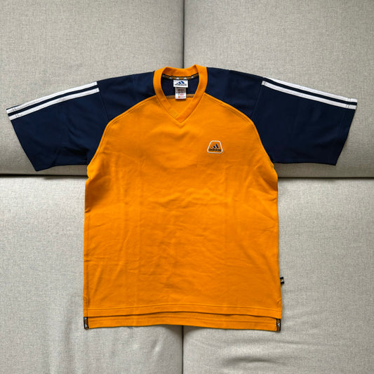 Adidas tee (L)